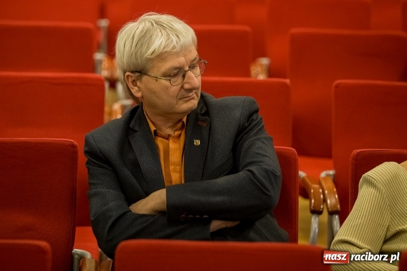 Zdjęcie w galerii na portalu naszraciborz.pl: Marszałek Saługa: Przyjechałem uczyć się od prezydenta Raciborza, jak walczyć ze smogiem wiadomości z regionu