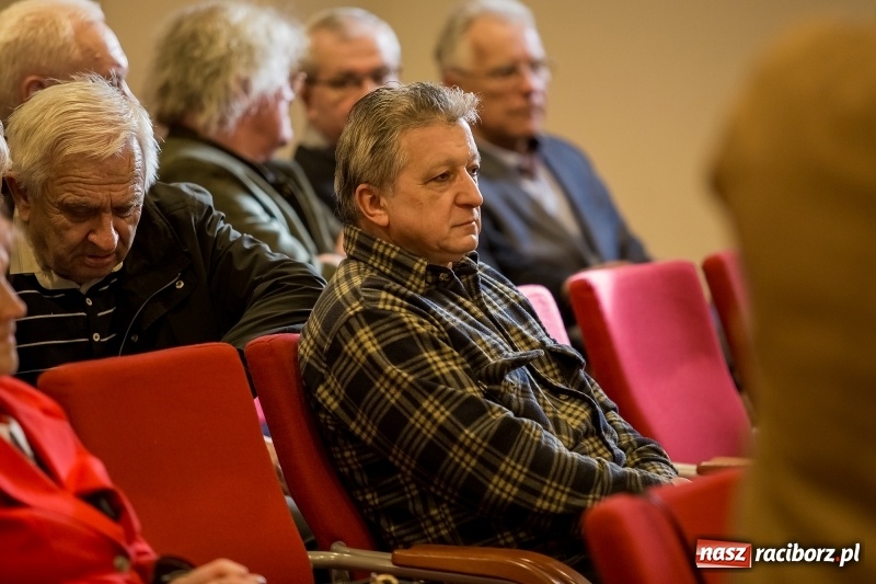 Zdjęcie w galerii na portalu naszraciborz.pl: Marszałek Saługa: Przyjechałem uczyć się od prezydenta Raciborza, jak walczyć ze smogiem wiadomości z regionu