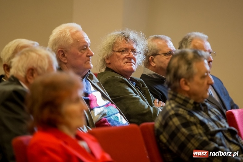 Zdjęcie w galerii na portalu naszraciborz.pl: Marszałek Saługa: Przyjechałem uczyć się od prezydenta Raciborza, jak walczyć ze smogiem wiadomości z regionu
