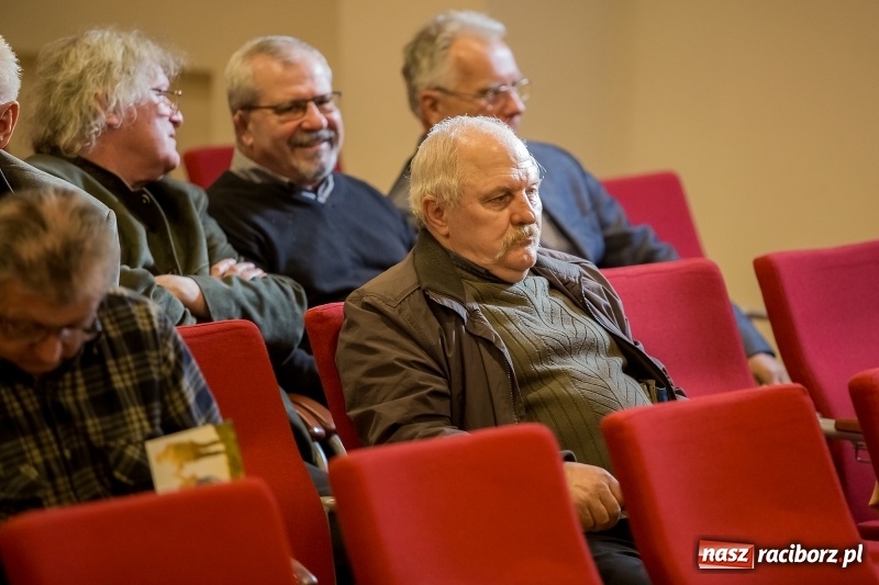 Zdjęcie w galerii na portalu naszraciborz.pl: Marszałek Saługa: Przyjechałem uczyć się od prezydenta Raciborza, jak walczyć ze smogiem wiadomości z regionu