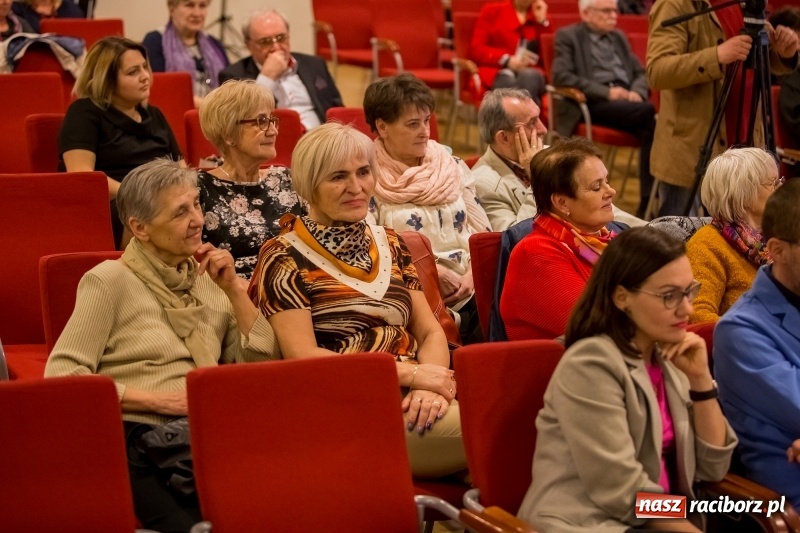 Zdjęcie w galerii na portalu naszraciborz.pl: Marszałek Saługa: Przyjechałem uczyć się od prezydenta Raciborza, jak walczyć ze smogiem wiadomości z regionu
