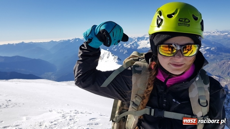 Zdjęcie w galerii na portalu naszraciborz.pl: Wystartowały zapisy na obozy ART CAMP PIENINY i TREKKING W SZWAJCARII wiadomości z regionu