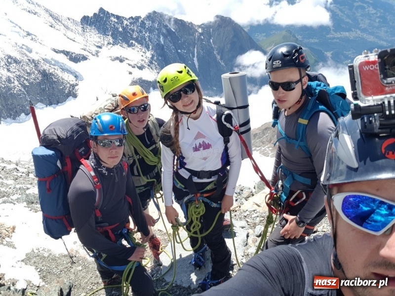 Zdjęcie w galerii na portalu naszraciborz.pl: Wystartowały zapisy na obozy ART CAMP PIENINY i TREKKING W SZWAJCARII wiadomości z regionu