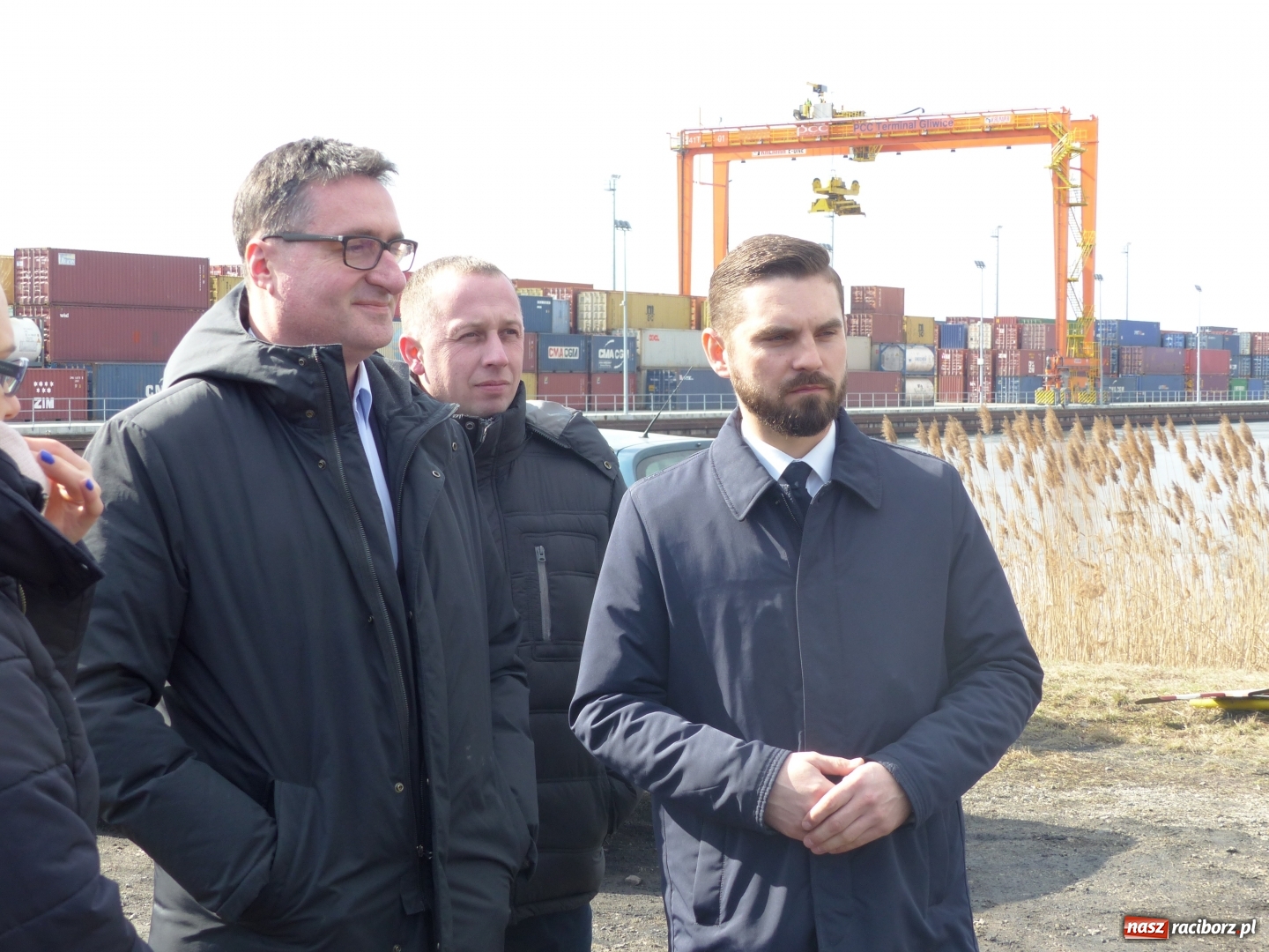 Zdjęcie w galerii na portalu naszraciborz.pl: Rusza sezon żeglugowy na Kanale Gliwickim wiadomości z regionu