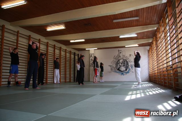 Zdjęcie w galerii na portalu naszraciborz.pl: Fachowcy wyszkoleni na piątkę wiadomości z regionu