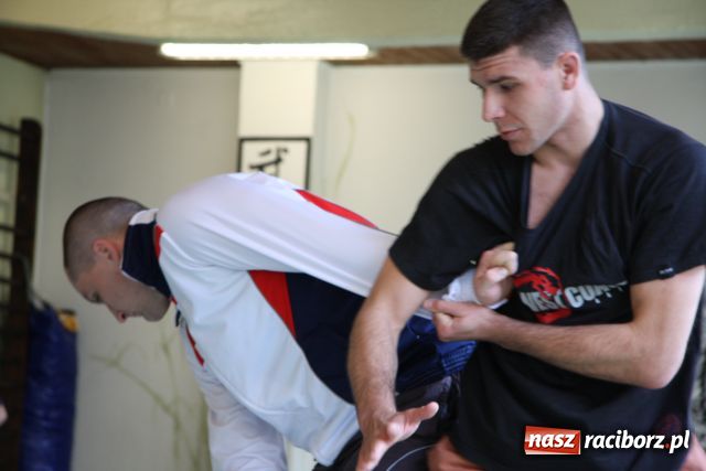 Zdjęcie w galerii na portalu naszraciborz.pl: Fachowcy wyszkoleni na piątkę wiadomości z regionu