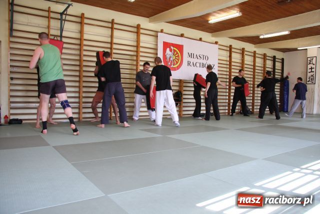 Zdjęcie w galerii na portalu naszraciborz.pl: Fachowcy wyszkoleni na piątkę wiadomości z regionu