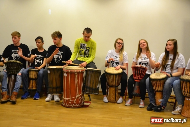 Zdjęcie w galerii na portalu naszraciborz.pl: Polsko-czeska dyskusja o autyzmie na raciborskim zamku  wiadomości z regionu