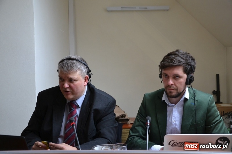 Zdjęcie w galerii na portalu naszraciborz.pl: Polsko-czeska dyskusja o autyzmie na raciborskim zamku  wiadomości z regionu