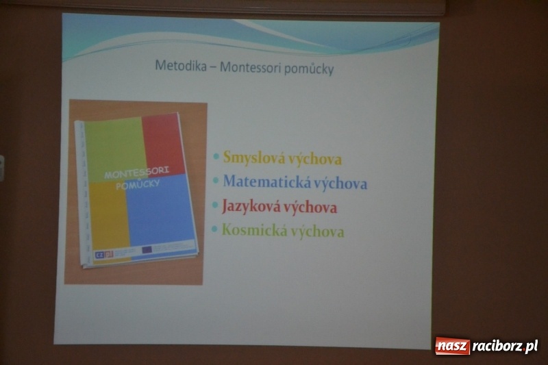 Zdjęcie w galerii na portalu naszraciborz.pl: Polsko-czeska dyskusja o autyzmie na raciborskim zamku  wiadomości z regionu