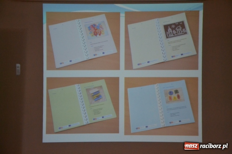 Zdjęcie w galerii na portalu naszraciborz.pl: Polsko-czeska dyskusja o autyzmie na raciborskim zamku  wiadomości z regionu