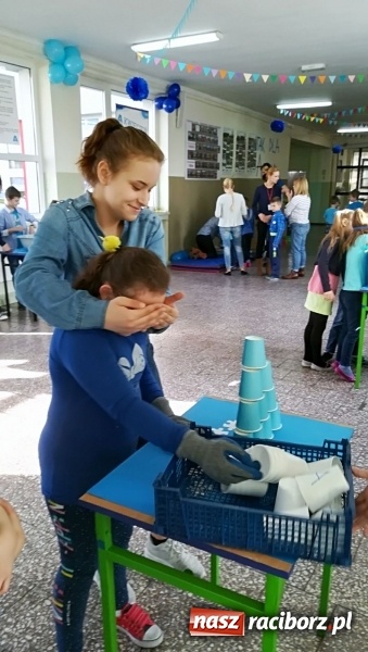 Zdjęcie w galerii na portalu naszraciborz.pl: Polsko-czeska dyskusja o autyzmie na raciborskim zamku  wiadomości z regionu