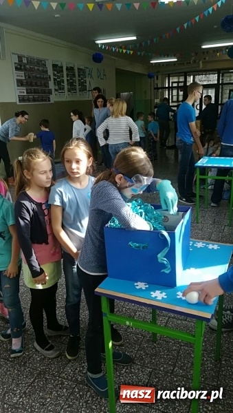 Zdjęcie w galerii na portalu naszraciborz.pl: Polsko-czeska dyskusja o autyzmie na raciborskim zamku  wiadomości z regionu