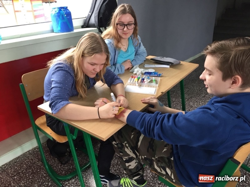 Zdjęcie w galerii na portalu naszraciborz.pl: Polsko-czeska dyskusja o autyzmie na raciborskim zamku  wiadomości z regionu