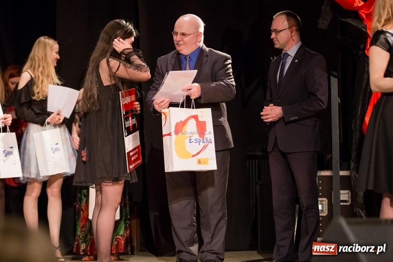 Zdjęcie w galerii na portalu naszraciborz.pl: Wystąpiła w The Voice of Poland, dziś wygrała konkurs piosenki hiszpańskojęzycznej w raciborskiej Strzesze wiadomości z regionu