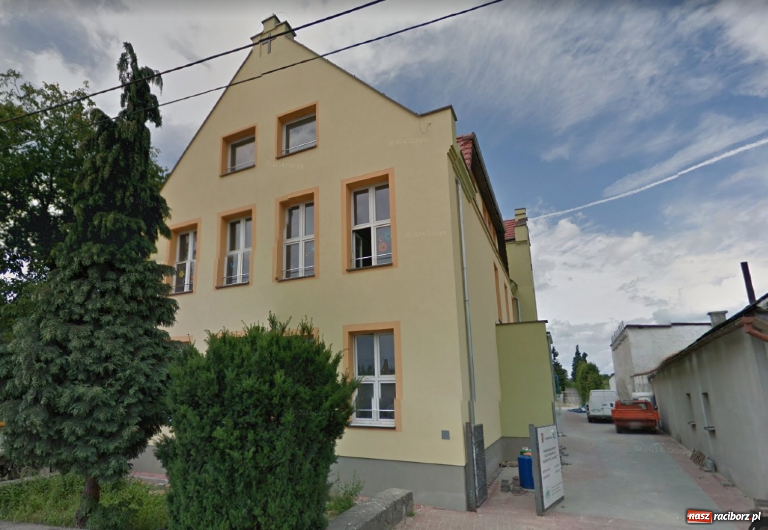 Zdjęcie w galerii na portalu naszraciborz.pl: Kartka z dziejów Studziennej. 70 lat biblioteki  wiadomości z regionu