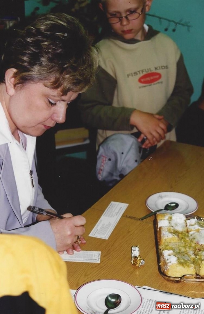 Zdjęcie w galerii na portalu naszraciborz.pl: Kartka z dziejów Studziennej. 70 lat biblioteki  wiadomości z regionu
