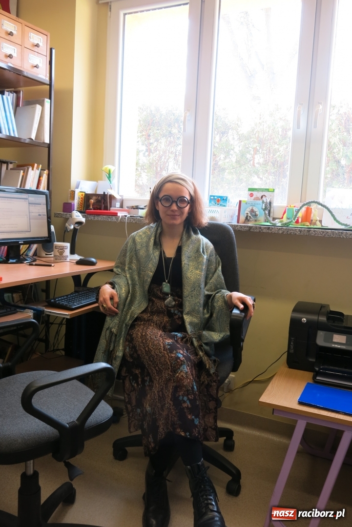 Zdjęcie w galerii na portalu naszraciborz.pl: Kartka z dziejów Studziennej. 70 lat biblioteki  wiadomości z regionu