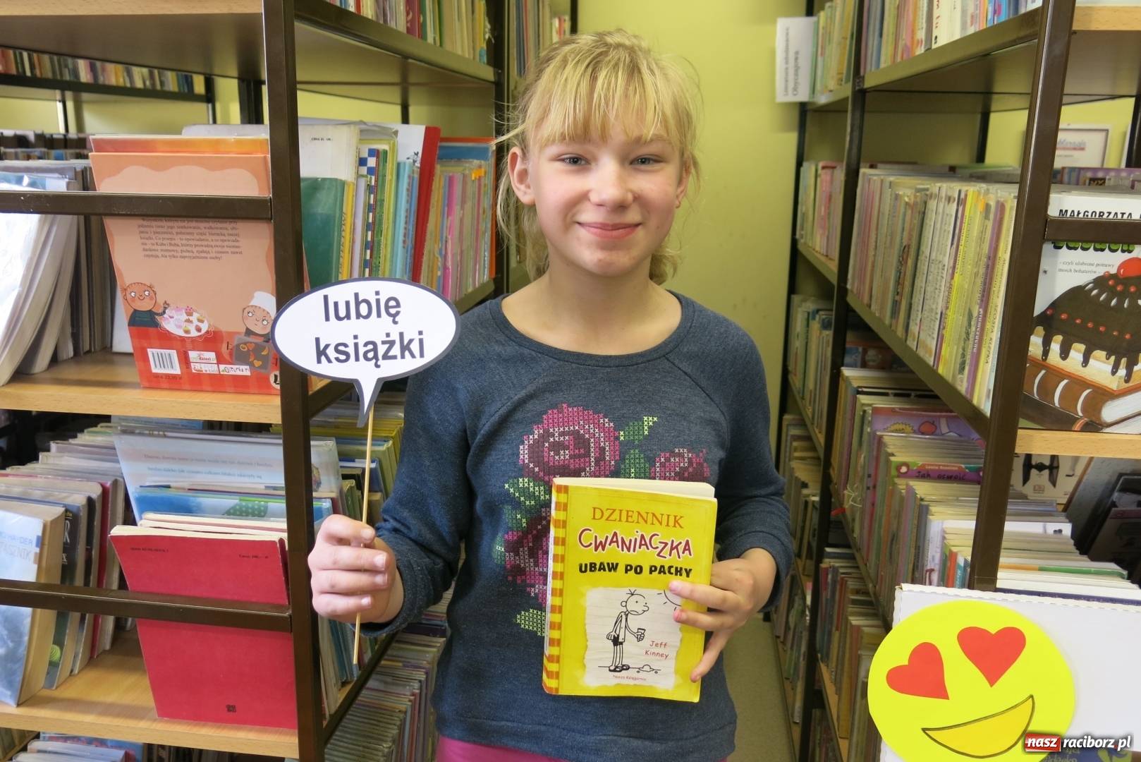 Zdjęcie w galerii na portalu naszraciborz.pl: Kartka z dziejów Studziennej. 70 lat biblioteki  wiadomości z regionu