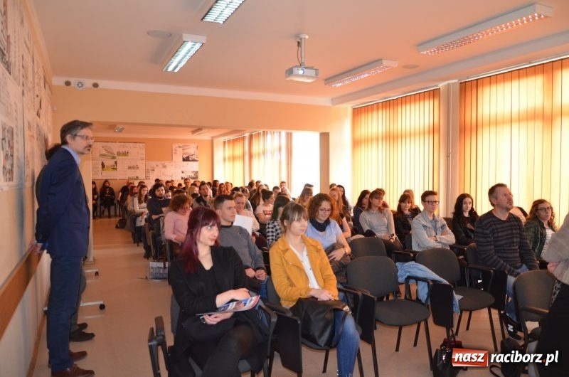 Zdjęcie w galerii na portalu naszraciborz.pl: Dlaczego warto studiować architekturę?  wiadomości z regionu