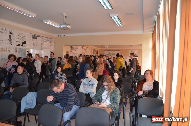 Zdjęcie w galerii na portalu naszraciborz.pl: Dlaczego warto studiować architekturę?  wiadomości z regionu