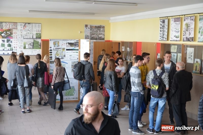 Zdjęcie w galerii na portalu naszraciborz.pl: Dlaczego warto studiować architekturę?  wiadomości z regionu