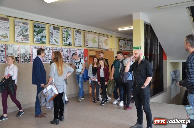 Zdjęcie w galerii na portalu naszraciborz.pl: Dlaczego warto studiować architekturę?  wiadomości z regionu