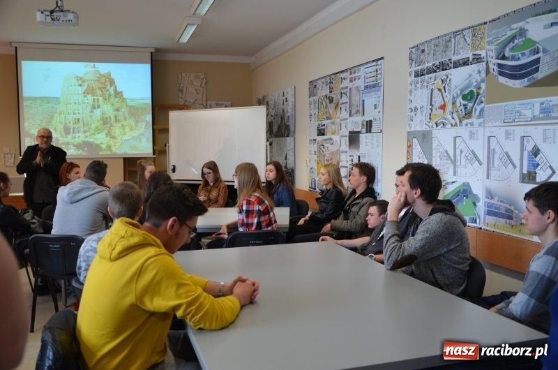 Zdjęcie w galerii na portalu naszraciborz.pl: Dlaczego warto studiować architekturę?  wiadomości z regionu