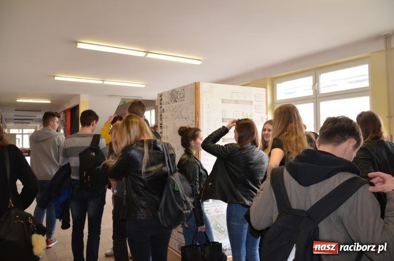 Zdjęcie w galerii na portalu naszraciborz.pl: Dlaczego warto studiować architekturę?  wiadomości z regionu