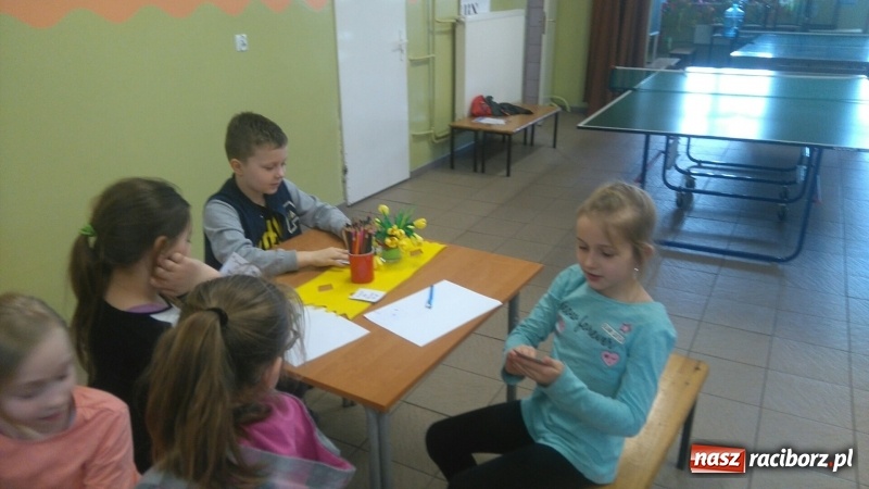 Zdjęcie w galerii na portalu naszraciborz.pl: W gminie Krzanowice pomagają pokochać królową nauk  wiadomości z regionu