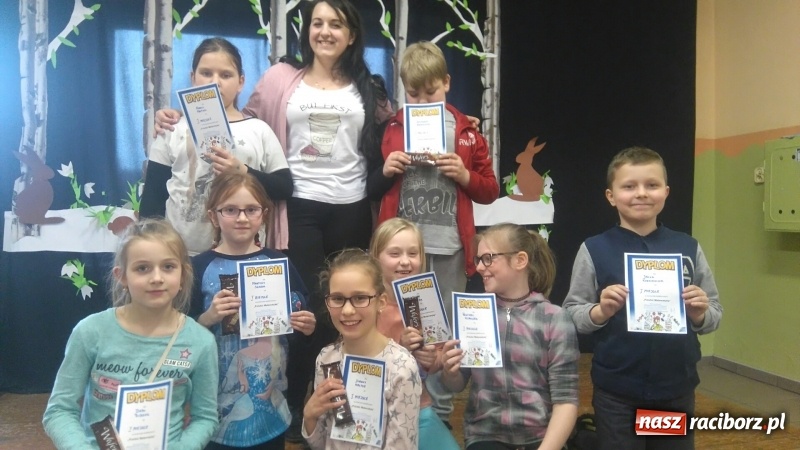 Zdjęcie w galerii na portalu naszraciborz.pl: W gminie Krzanowice pomagają pokochać królową nauk  wiadomości z regionu