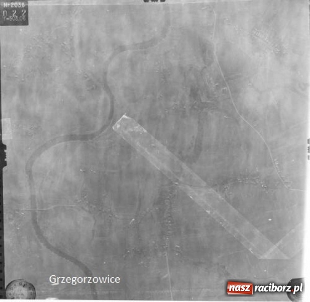 Zdjęcie w galerii na portalu naszraciborz.pl: Tajemnice II wojny światowej. Las Widok w Brzeziu FOTO i WIDEO wiadomości z regionu