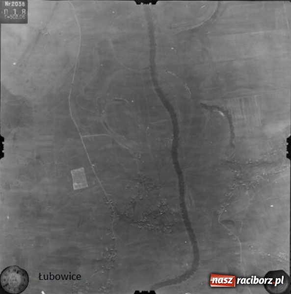 Zdjęcie w galerii na portalu naszraciborz.pl: Tajemnice II wojny światowej. Las Widok w Brzeziu FOTO i WIDEO wiadomości z regionu