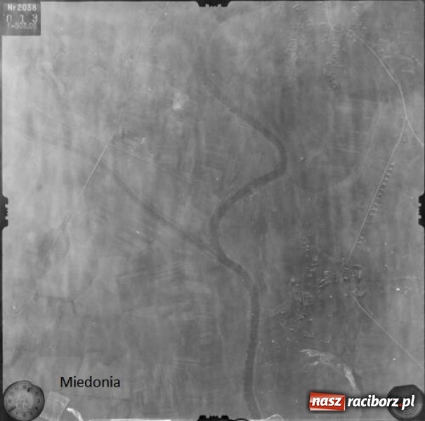 Zdjęcie w galerii na portalu naszraciborz.pl: Tajemnice II wojny światowej. Las Widok w Brzeziu FOTO i WIDEO wiadomości z regionu