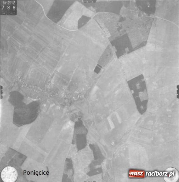 Zdjęcie w galerii na portalu naszraciborz.pl: Tajemnice II wojny światowej. Las Widok w Brzeziu FOTO i WIDEO wiadomości z regionu