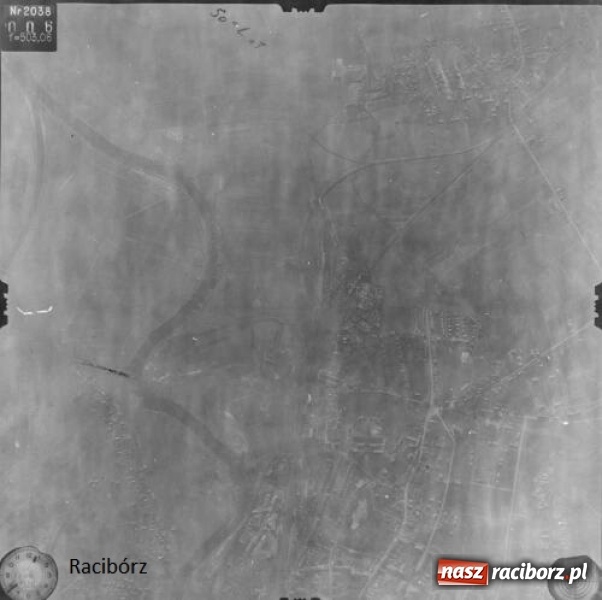 Zdjęcie w galerii na portalu naszraciborz.pl: Tajemnice II wojny światowej. Las Widok w Brzeziu FOTO i WIDEO wiadomości z regionu