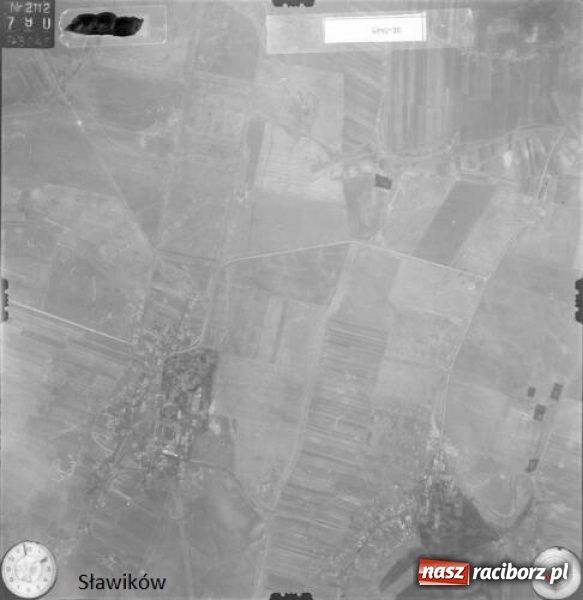 Zdjęcie w galerii na portalu naszraciborz.pl: Tajemnice II wojny światowej. Las Widok w Brzeziu FOTO i WIDEO wiadomości z regionu