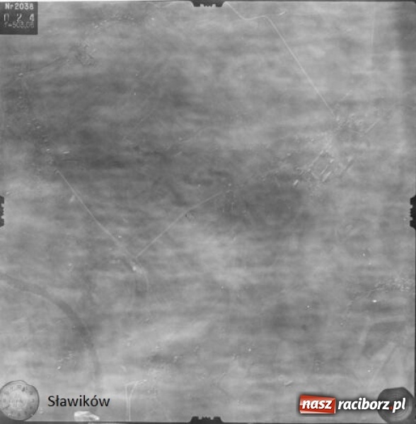 Zdjęcie w galerii na portalu naszraciborz.pl: Tajemnice II wojny światowej. Las Widok w Brzeziu FOTO i WIDEO wiadomości z regionu