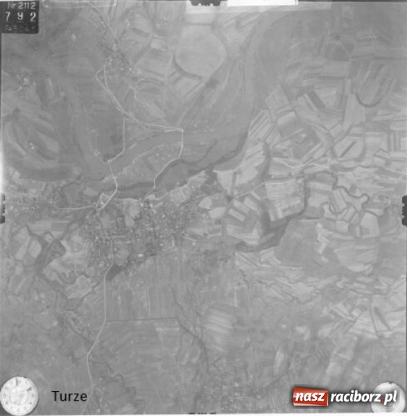 Zdjęcie w galerii na portalu naszraciborz.pl: Tajemnice II wojny światowej. Las Widok w Brzeziu FOTO i WIDEO wiadomości z regionu