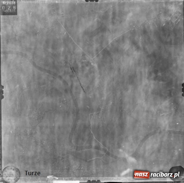 Zdjęcie w galerii na portalu naszraciborz.pl: Tajemnice II wojny światowej. Las Widok w Brzeziu FOTO i WIDEO wiadomości z regionu