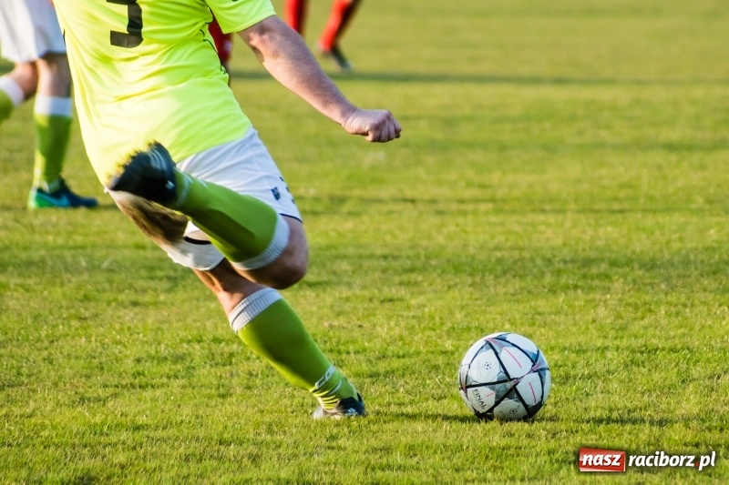 Zdjęcie w galerii na portalu naszraciborz.pl: Klasa okręgowa: Fatalna passa Rafako trwa wiadomości z regionu