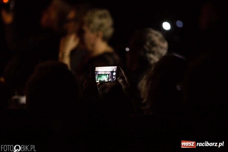 Zdjęcie w galerii na portalu naszraciborz.pl: Promocja kolejnego numeru Almanachu Prowincjonalnego wiadomości z regionu