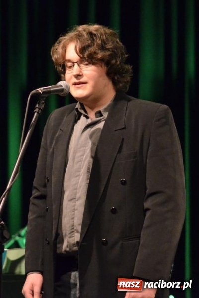 Zdjęcie w galerii na portalu naszraciborz.pl: Promocja kolejnego numeru Almanachu Prowincjonalnego wiadomości z regionu