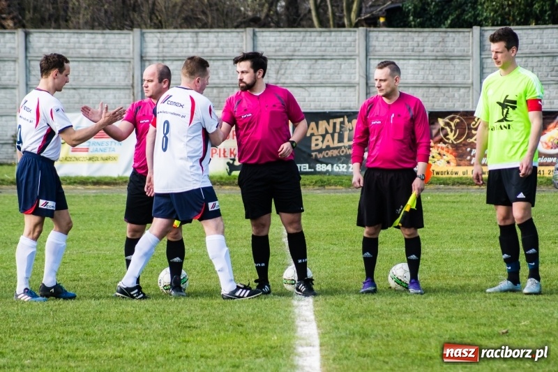 Zdjęcie w galerii na portalu naszraciborz.pl: Spektakl jednego aktora w Tworkowie wiadomości z regionu