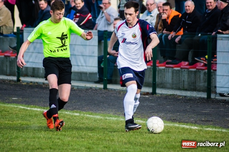 Zdjęcie w galerii na portalu naszraciborz.pl: Spektakl jednego aktora w Tworkowie wiadomości z regionu