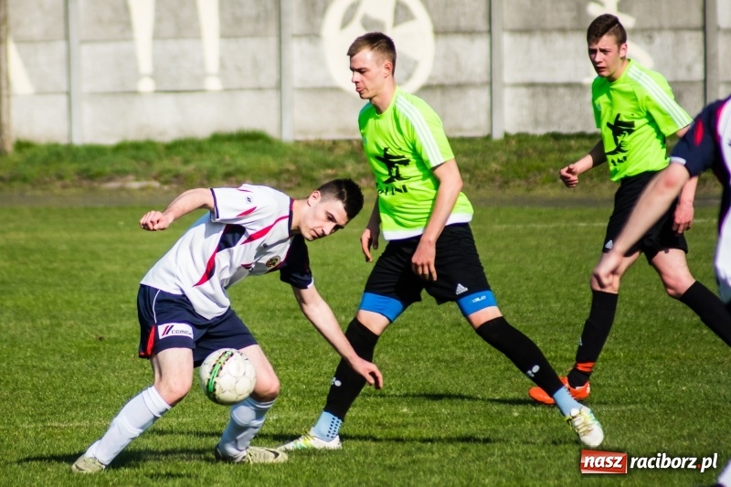 Zdjęcie w galerii na portalu naszraciborz.pl: Spektakl jednego aktora w Tworkowie wiadomości z regionu