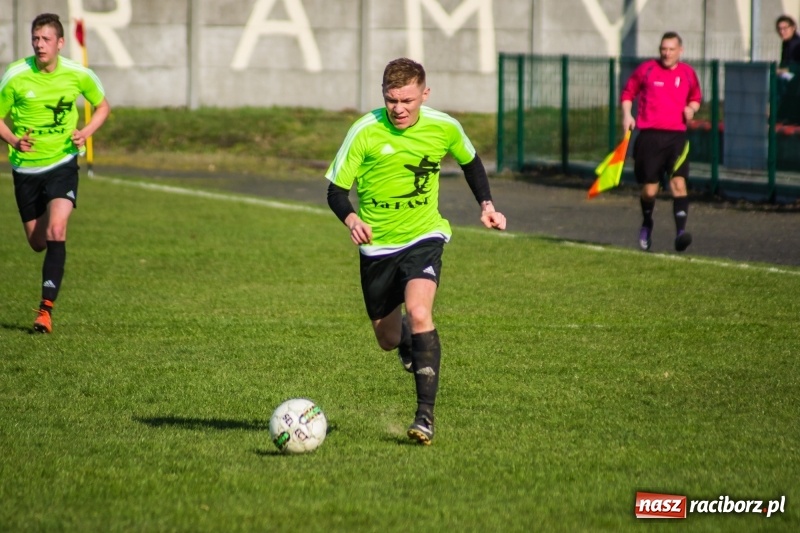 Zdjęcie w galerii na portalu naszraciborz.pl: Spektakl jednego aktora w Tworkowie wiadomości z regionu