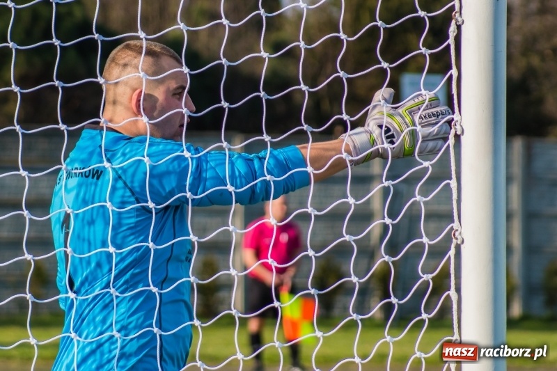Zdjęcie w galerii na portalu naszraciborz.pl: Spektakl jednego aktora w Tworkowie wiadomości z regionu