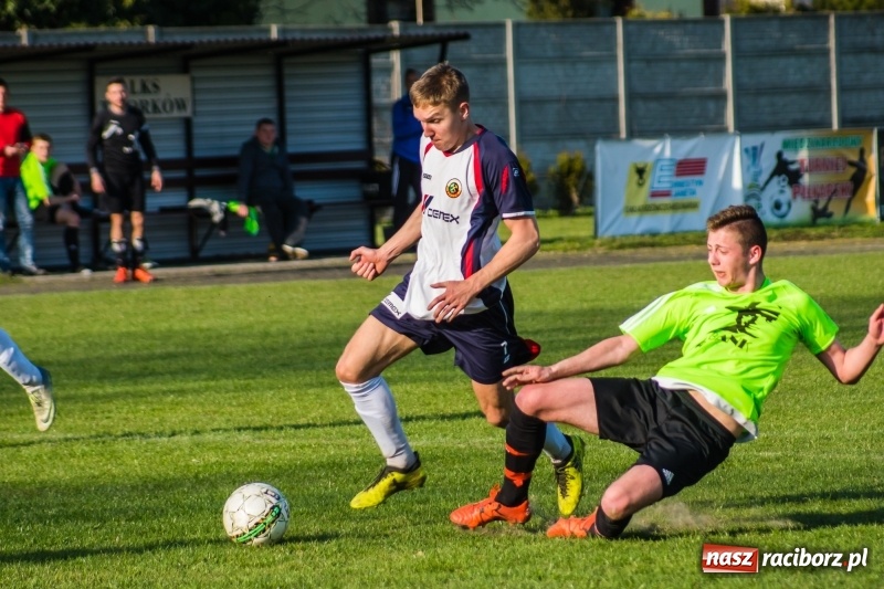 Zdjęcie w galerii na portalu naszraciborz.pl: Spektakl jednego aktora w Tworkowie wiadomości z regionu