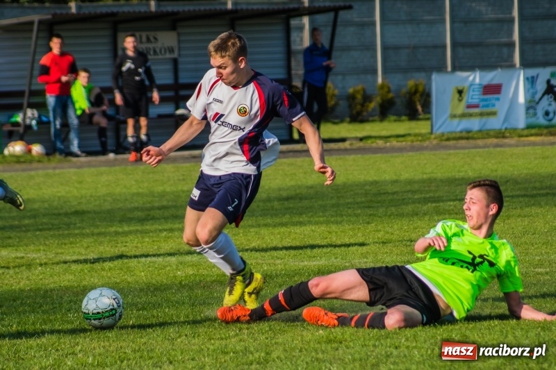 Zdjęcie w galerii na portalu naszraciborz.pl: Spektakl jednego aktora w Tworkowie wiadomości z regionu